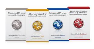 moneyworks products